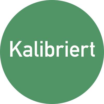 Kalibriert, Papier, Ø 35 mm, 500 Stück/Rolle-0