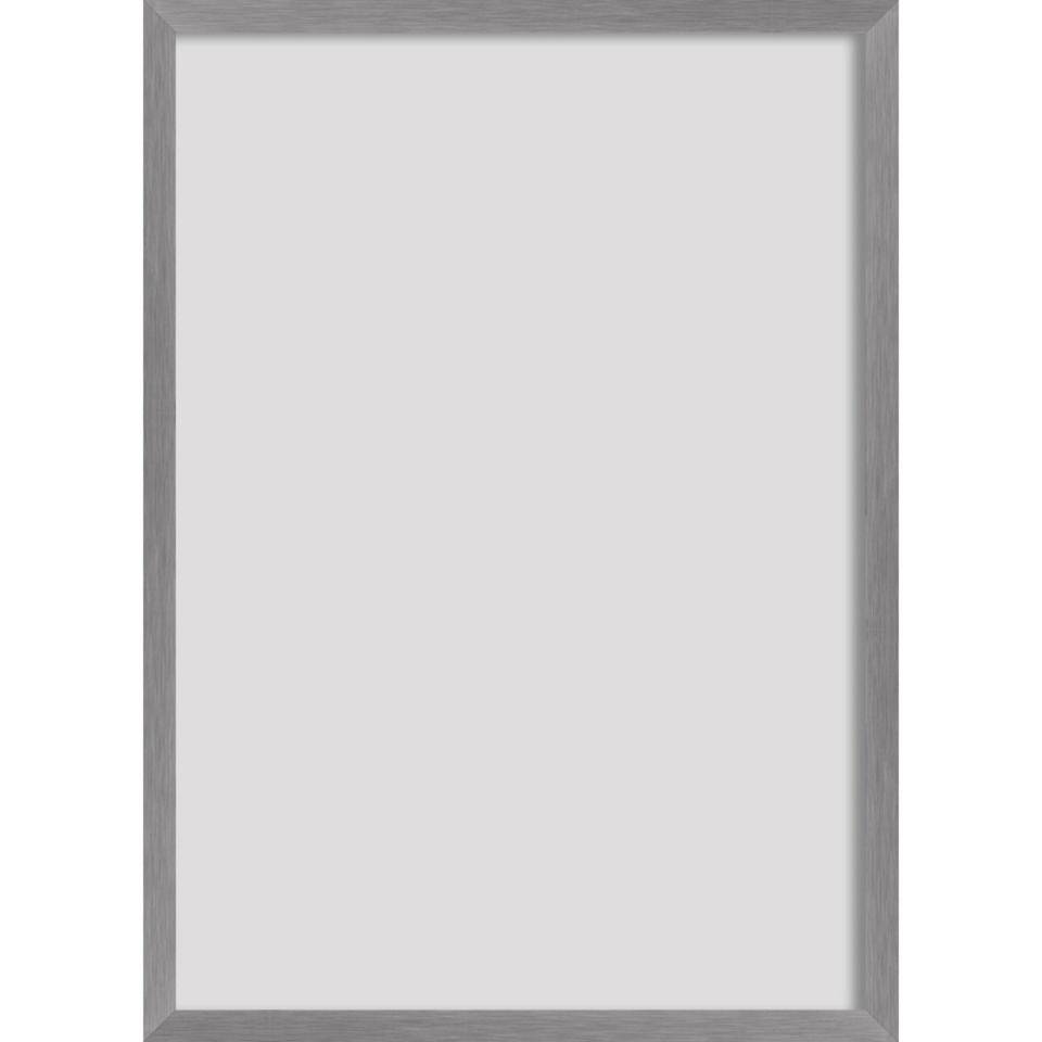 nielsen® Brandschutzrahmen C2 B1, grau matt, Aluminium, 420x594mm-0