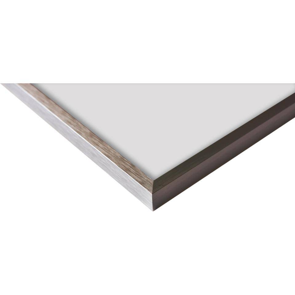 nielsen® Brandschutzrahmen C2 B1, grau matt, Aluminium, 420x594mm-3