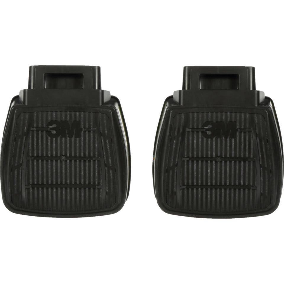 3M™ Atemschutzfilter D8059, ABEK1, Kat.III, EN 14387 + A1, für Halbmasken, 2/VE-0