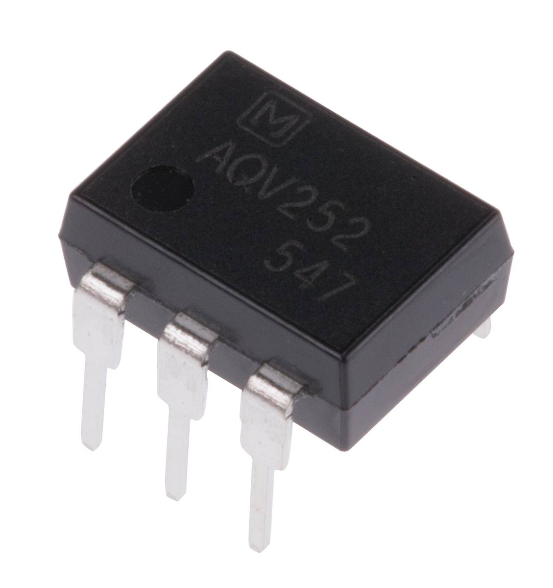 Panasonic Optokoppler MOSFET Output 6Pin DC Input, DIP, 1,5 kV eff kaufen