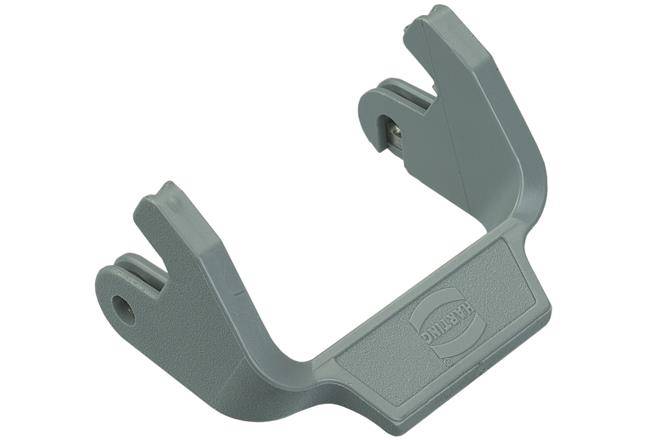 HARTING Verriegelung mechanisch Han-Easy Lock 10/16/24B, QB-0