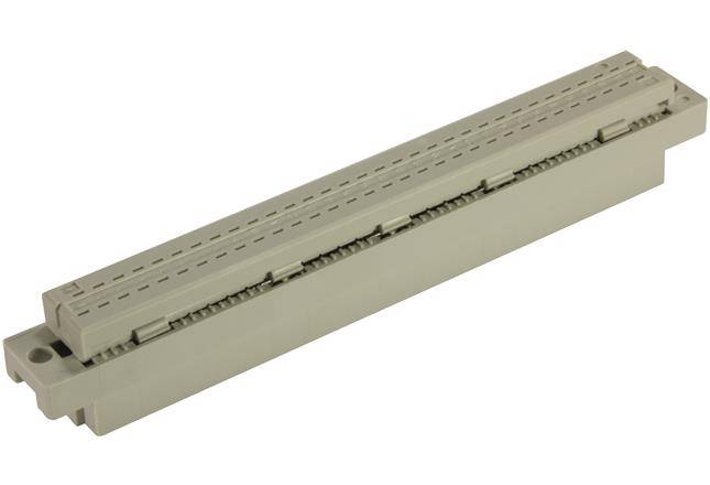 DIN-Signal C064FS-C1-2 | HARTING | Serie 11 | Board Connectors-0