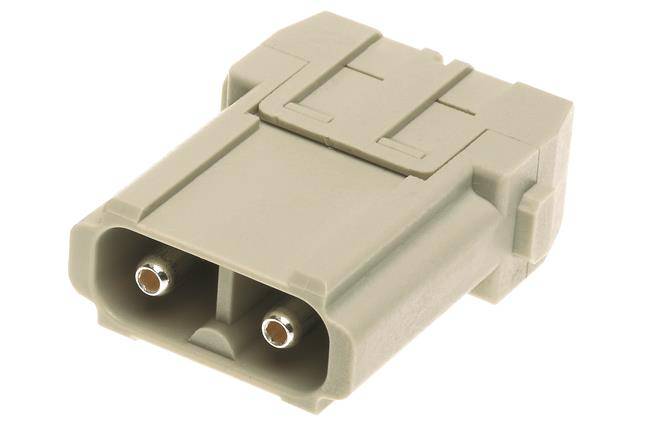 Harting Stiftmodul 09140022601