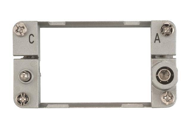 Harting Gelenkrahmen 09140100303