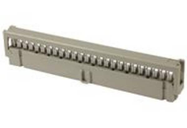 SEK-18 SV FE TYPA 40P PL2 | HARTING | Serie 11 | Board Connectors