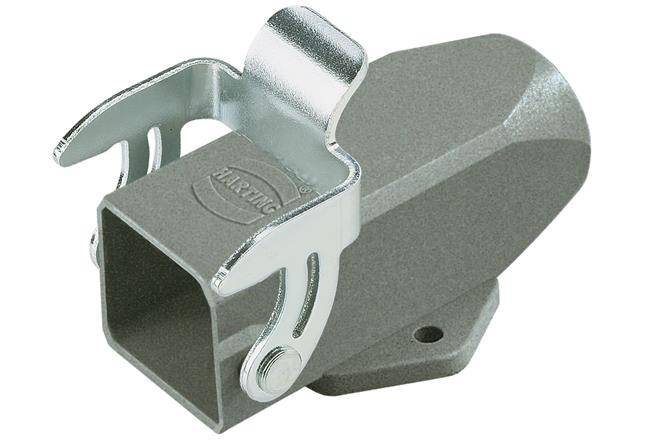 Harting Sockelgehäuse 09200031250-0