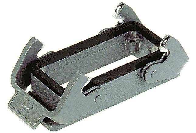 Harting Anbaugehäuse 09300160301