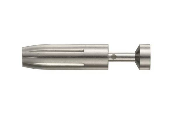 Han E-Kontaktbuchse-c 2,5mm² / AWG 14 | HARTING | Serie 43 | Heavy Duty Connector