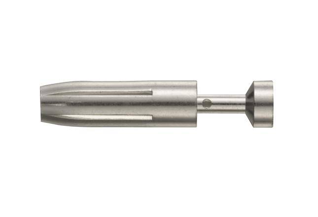 Han E-Kontaktbuchse-c 2,5mm² / AWG 14 | HARTING | Serie 43 | Heavy Duty Connector-0