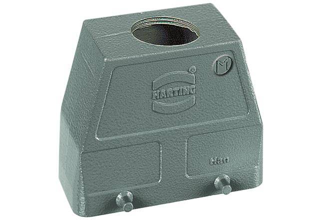 Harting Tüllengehäuse 19300160427-0