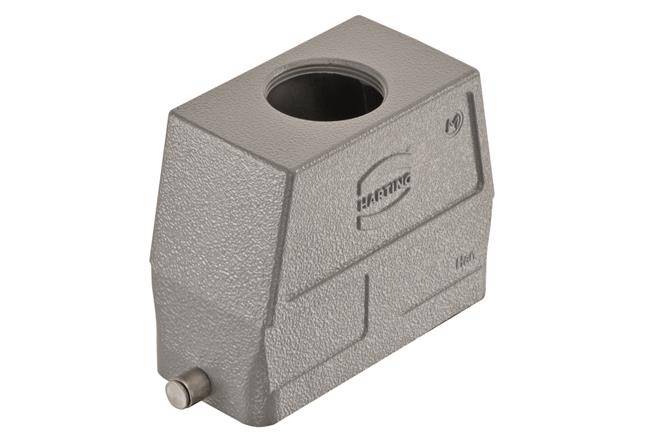 Harting Tüllengehäuse 19300160447-0
