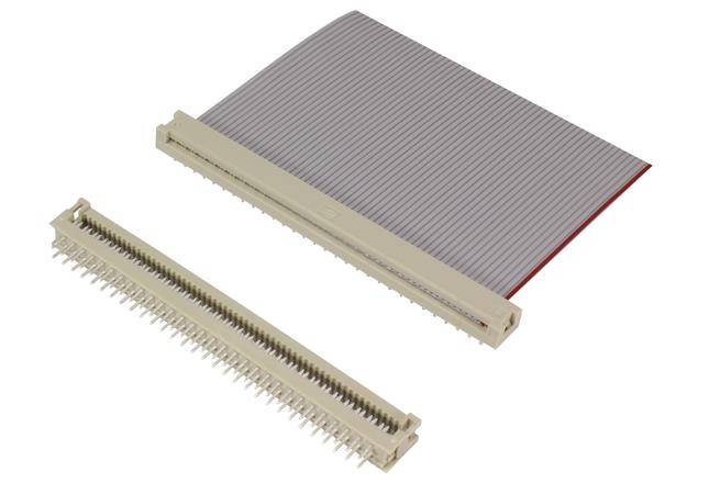 SEK 2R 14P STD pre-assy cover W/O SR | HARTING | Serie 11 | Board Connectors-0