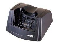CipherLab Charging and Communication Cradle - Docking Cradle (Anschlußstand) - RS-232 / USB - für CipherLab 8200, 8230-0