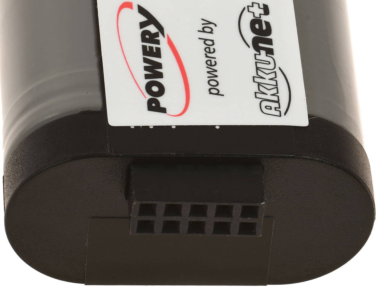 Akku passend für Lautsprecher Logitech Ultimate Ears Boom 3, 984-001362, Typ 533-000146 u.a., 7,4V, Li-Ion-2