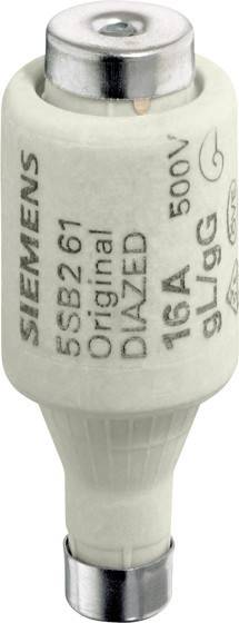 Siemens Dig.Industr. Diazed-Sicherungseinsatz-0