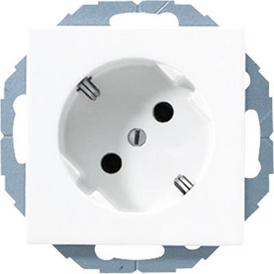 Jung SCHUKO Steckdose A 520-45 N WW-0