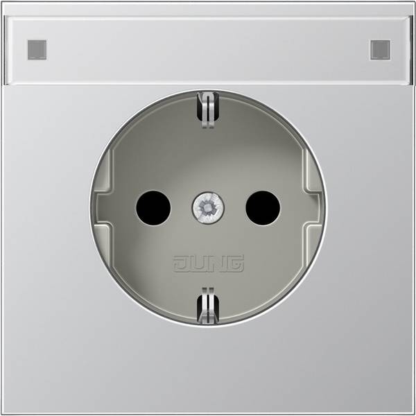 Jung Zentralplatte AL 1520 KINAPL