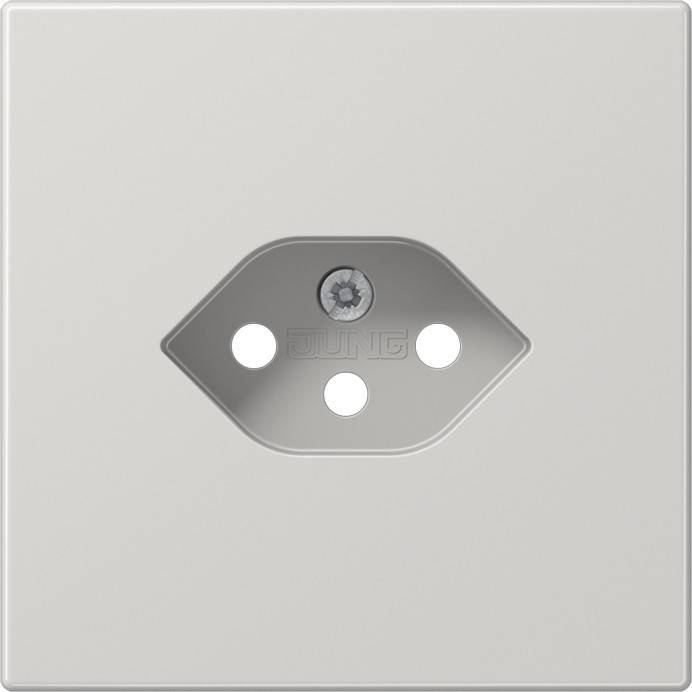 Jung Zentralplatte LS 1520-13 SEV LG PL-0