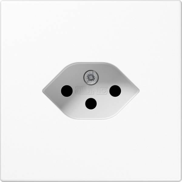 Jung Zentralplatte LS 1520-13 SEV WW PL