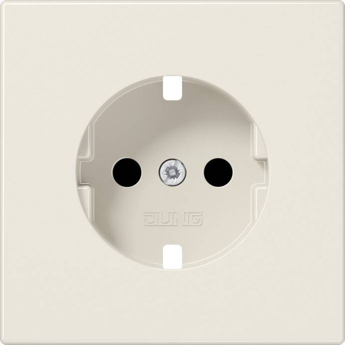 Jung Zentralplatte LS 1520 KIPL-0