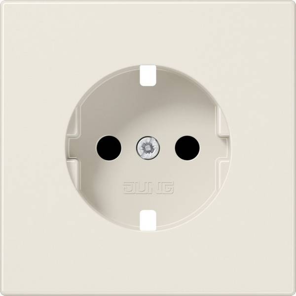 Jung Zentralplatte LS 1520 KIPL