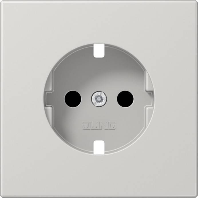 Jung Zentralplatte LS 1520 KIPL LG-0