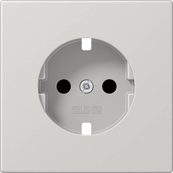 Jung Zentralplatte LS 1520 KIPL LG