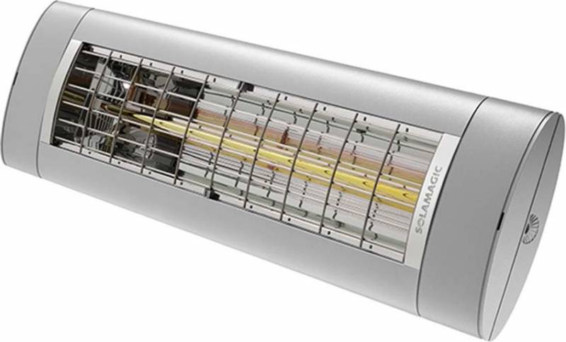 Etherma IR-Heizstrahler Solamagic SM-S3-2500-T-0