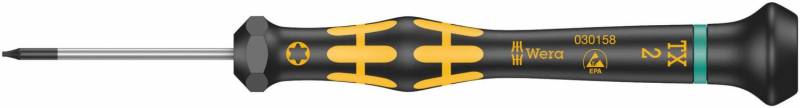 Wera Werk Micro Schraubendreher 05030158001-0
