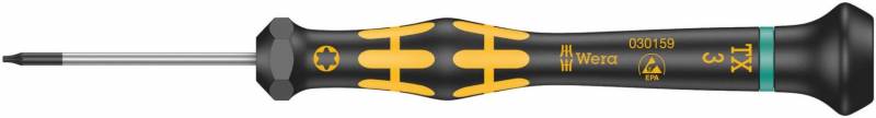 Wera Werk Micro Schraubendreher 05030159001-0