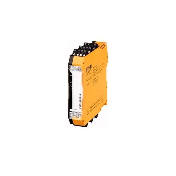 Eaton Sicherheitsrelais ESR5-NO-31-UC