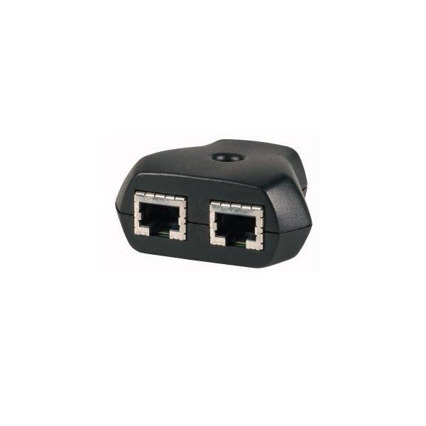 Eaton Splitter DX-SPL-RJ45-3SL