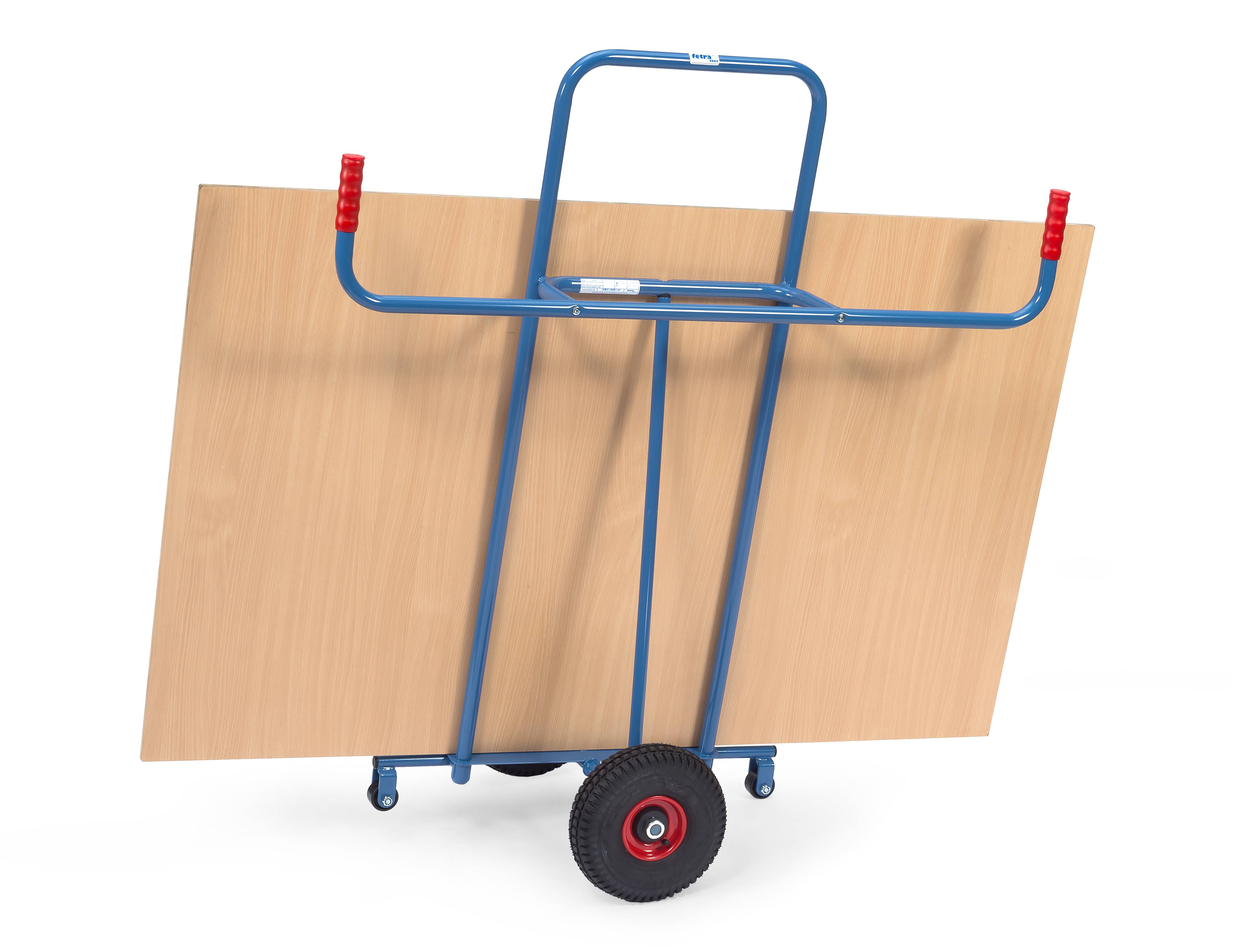 Plattenkarre 1076 - fetra - Fechtel Transportgeräte-1