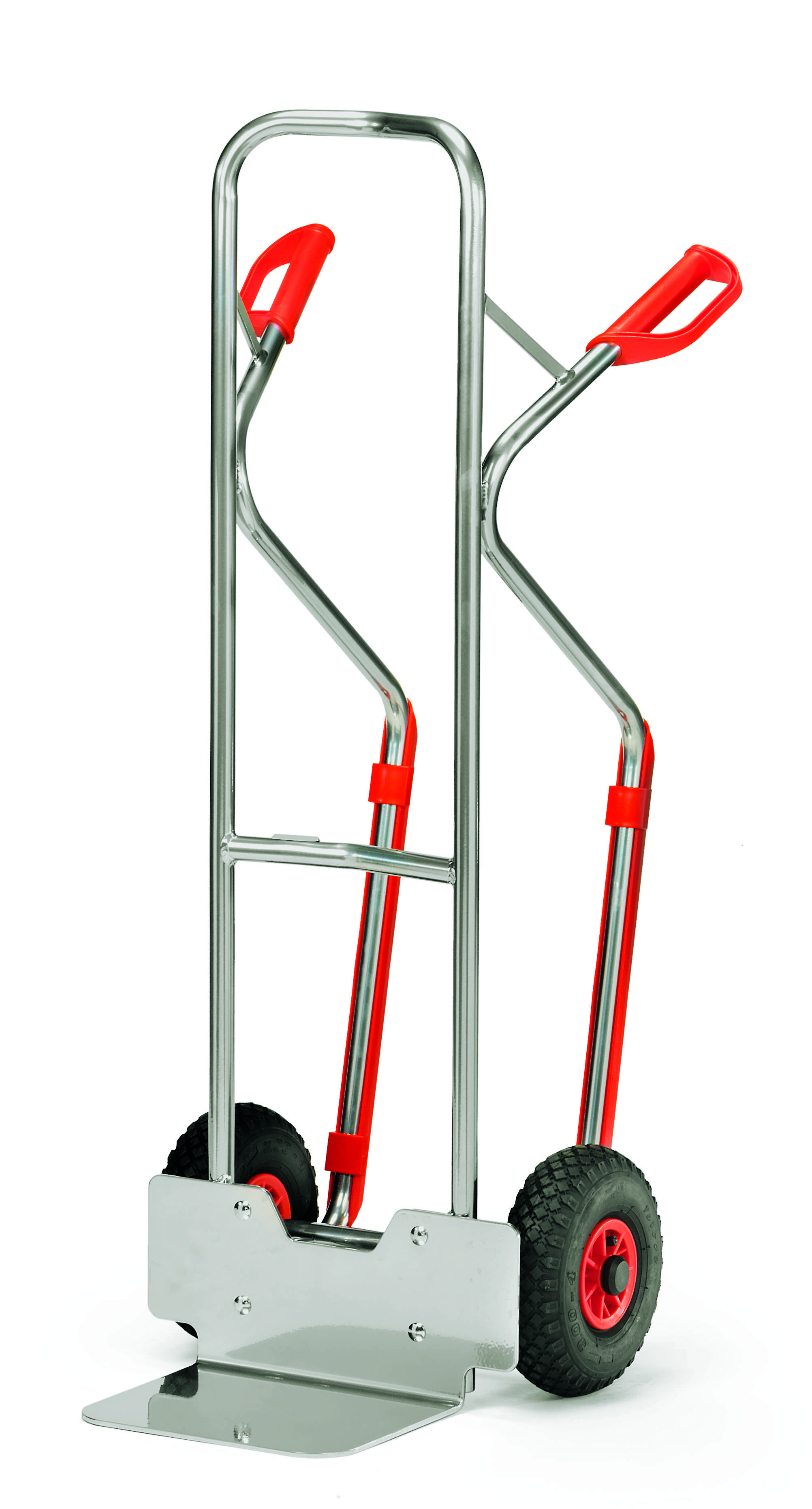 Alu-Stapelkarre A1330L-0