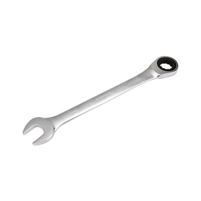 KENDO Ringmaul-Ratschenschlüssel - Schlüsselweite (SW): 30 mm