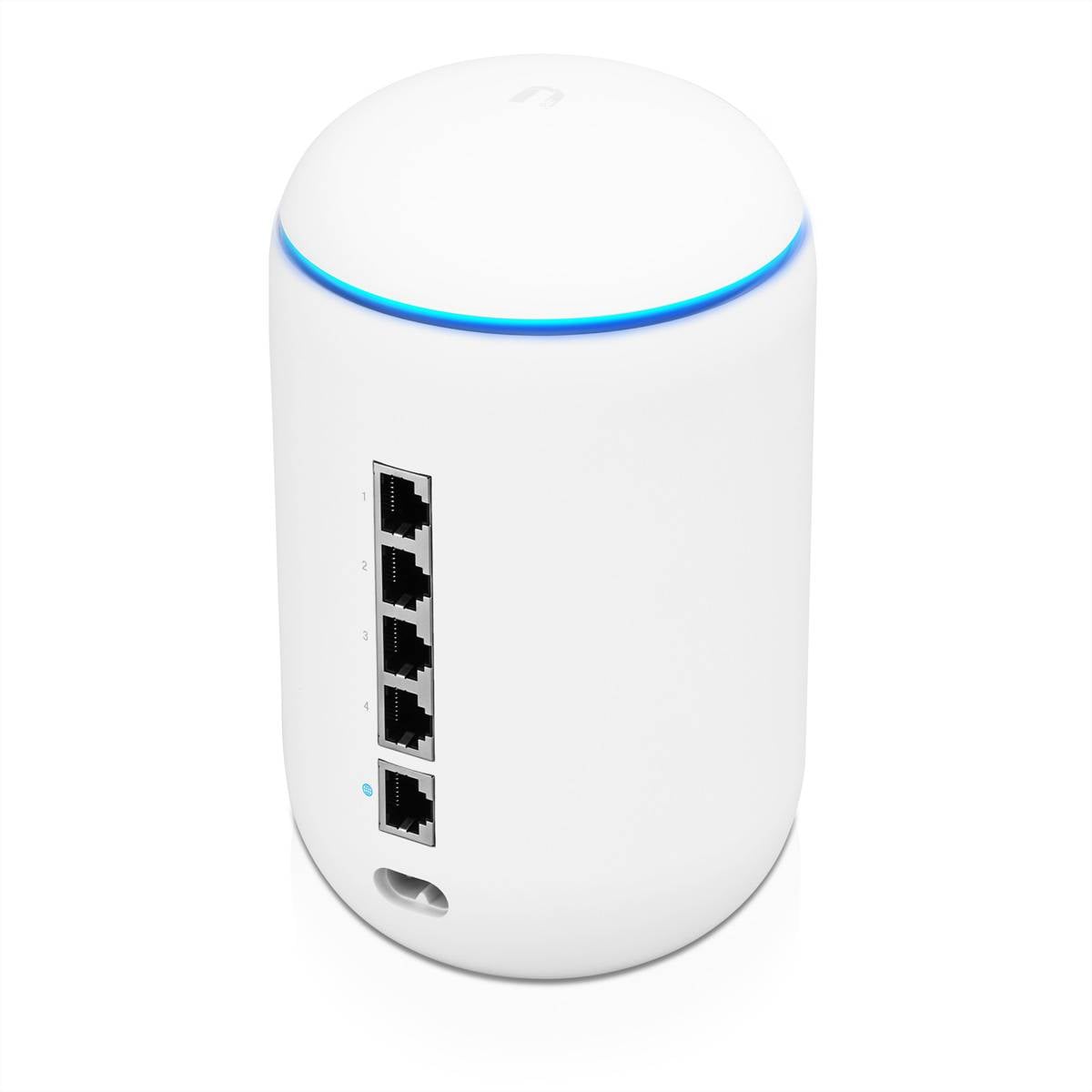 UbiQuiti UniFi Dream Machine - Wireless Router - 4-Port-Switch - GigE - Wi-Fi 5-1