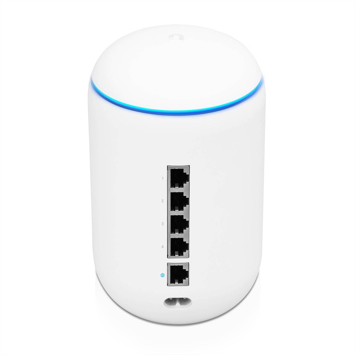 UbiQuiti UniFi Dream Machine - Wireless Router - 4-Port-Switch - GigE - Wi-Fi 5-2