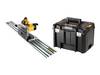DeWALT DWS520KTR-QS - Kreissäge - 1300 W - 165 mm