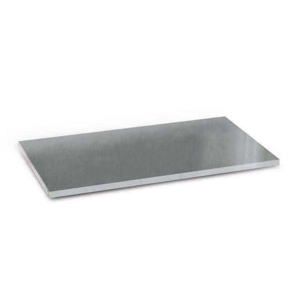 Fachboden verzinkt B1200xT500 mm - Artikel: 7830772218
