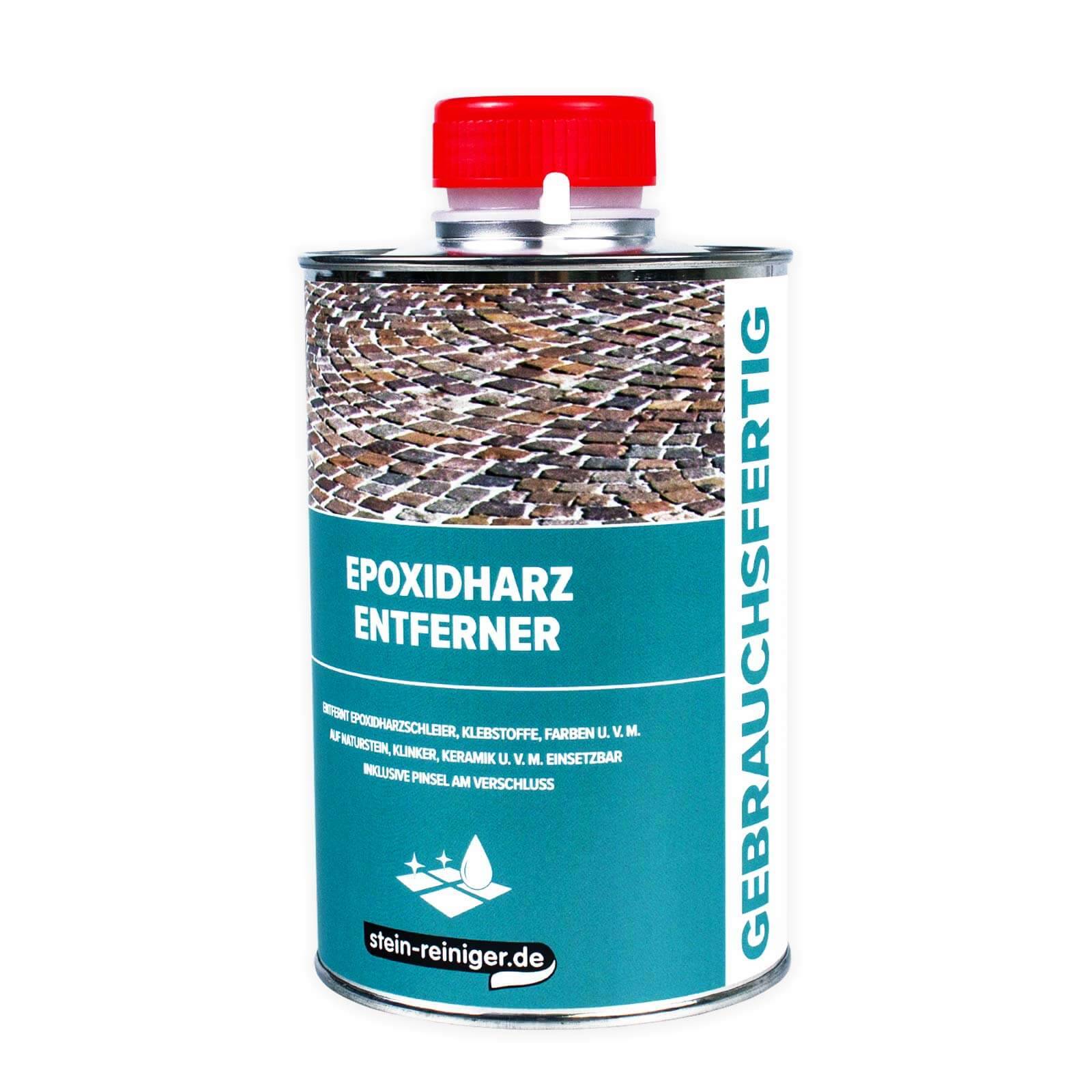 stein-reiniger.de Epoxidharz Entferner 1 Liter-5