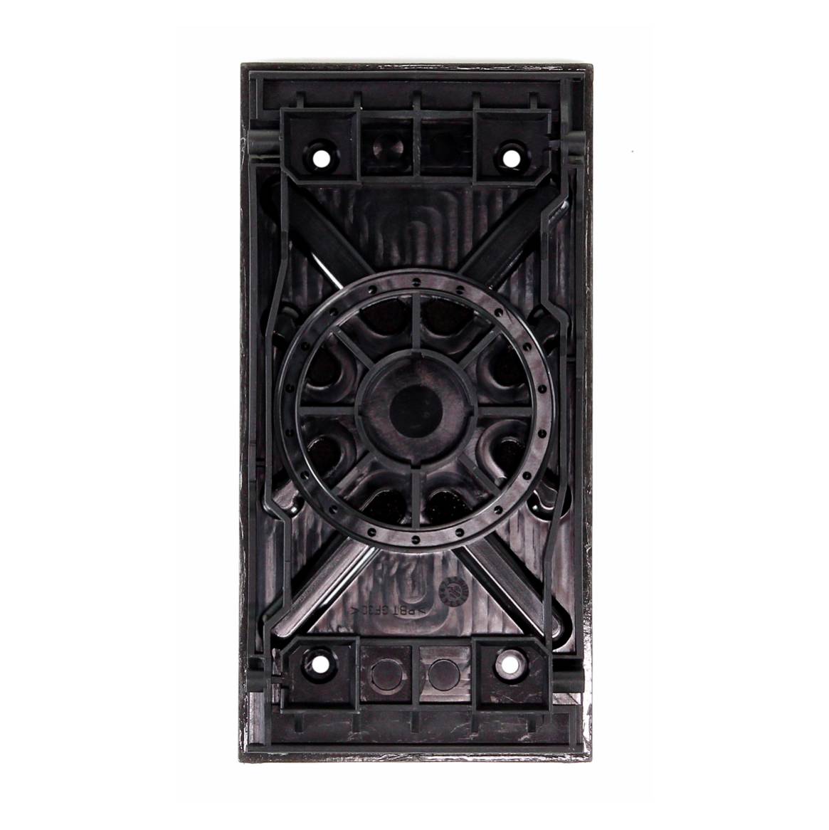 Bosch Schleifplatte 92x182mm für Schwingschleifer PSS 200 A ( 2609000875 )-2