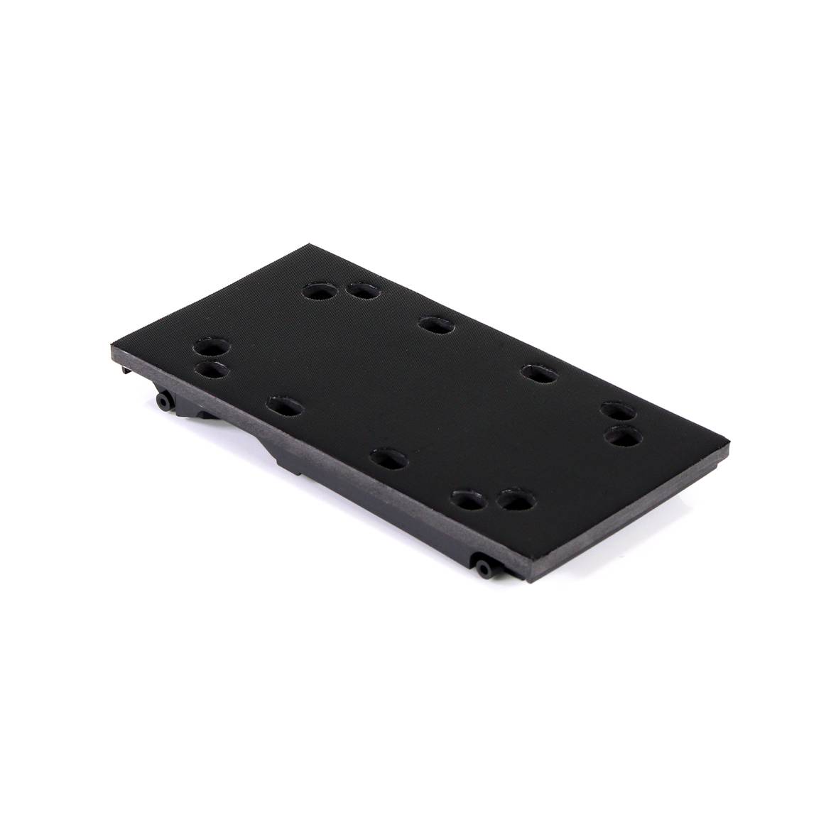 Bosch Schleifplatte 92x182mm für Schwingschleifer PSS 200 A ( 2609000875 )-4
