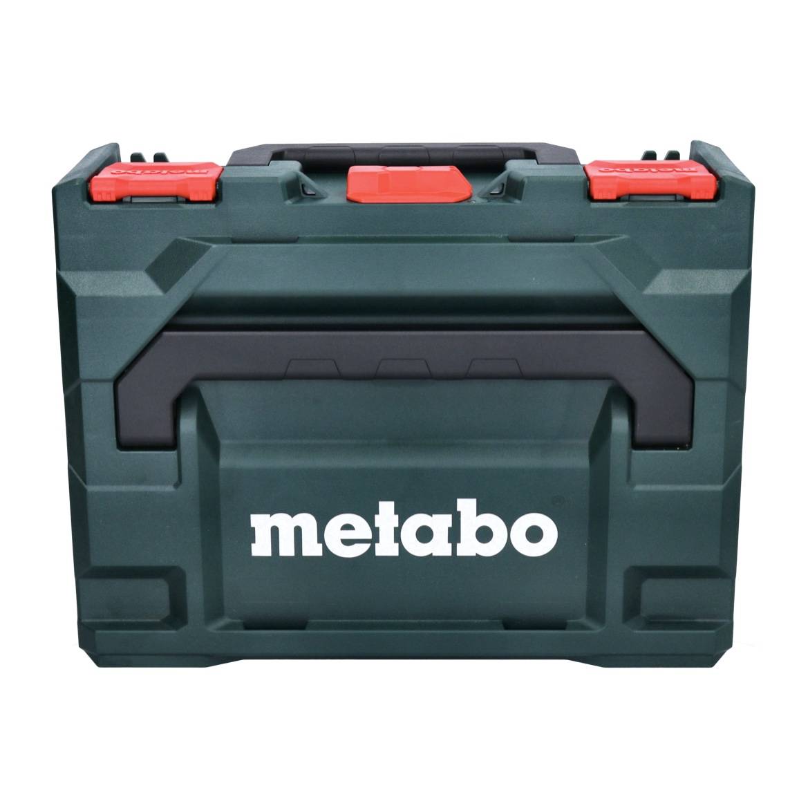 Metabo Basis Set LIHD + 2x Akku 5,5 Ah + Ladegerät + metaBOX ( 685077000 )-3