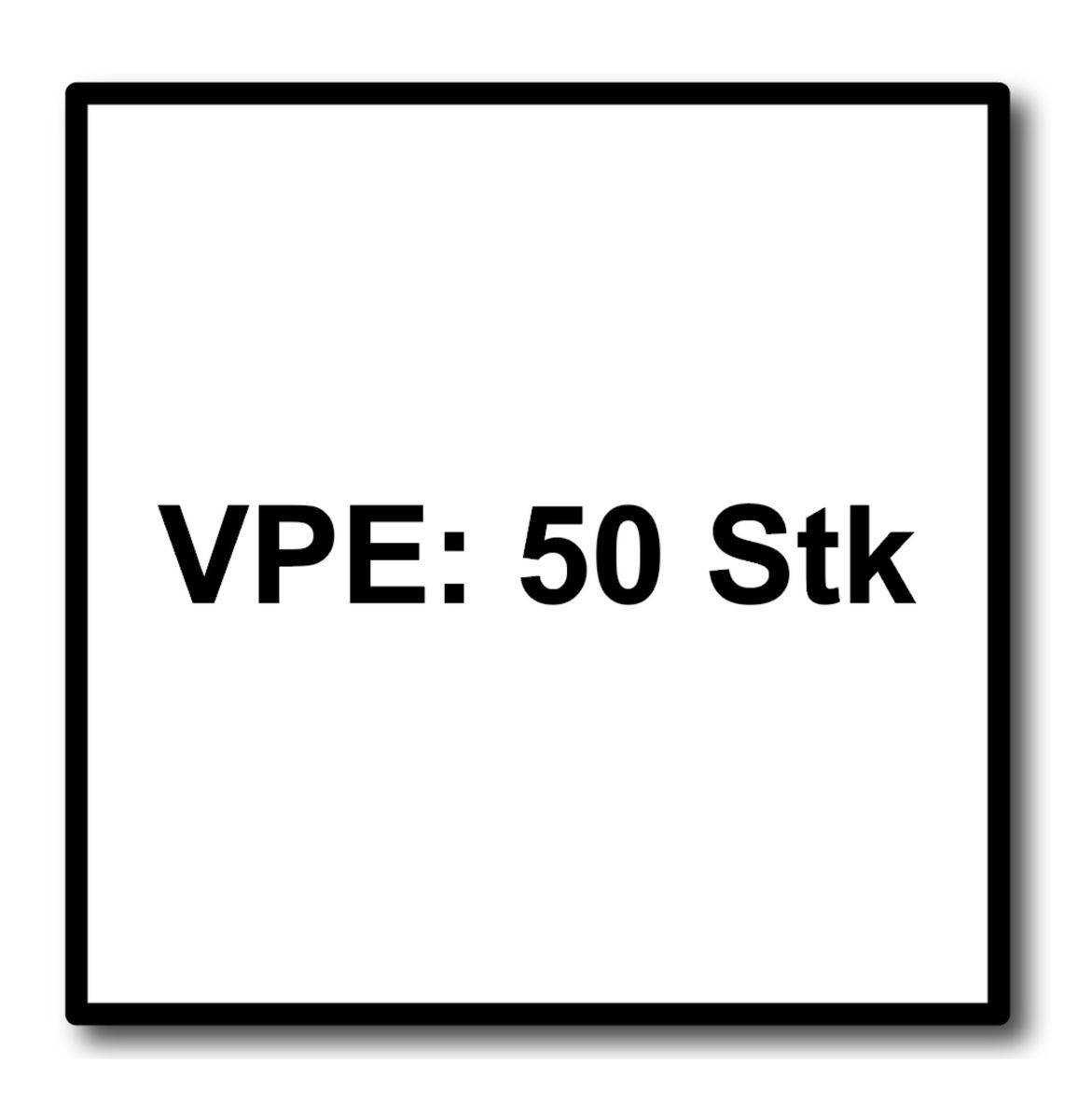 Makita Bindedraht 50 Stk. für DTR 180 Bewehrungsverbinder ( 199137-9 )-4