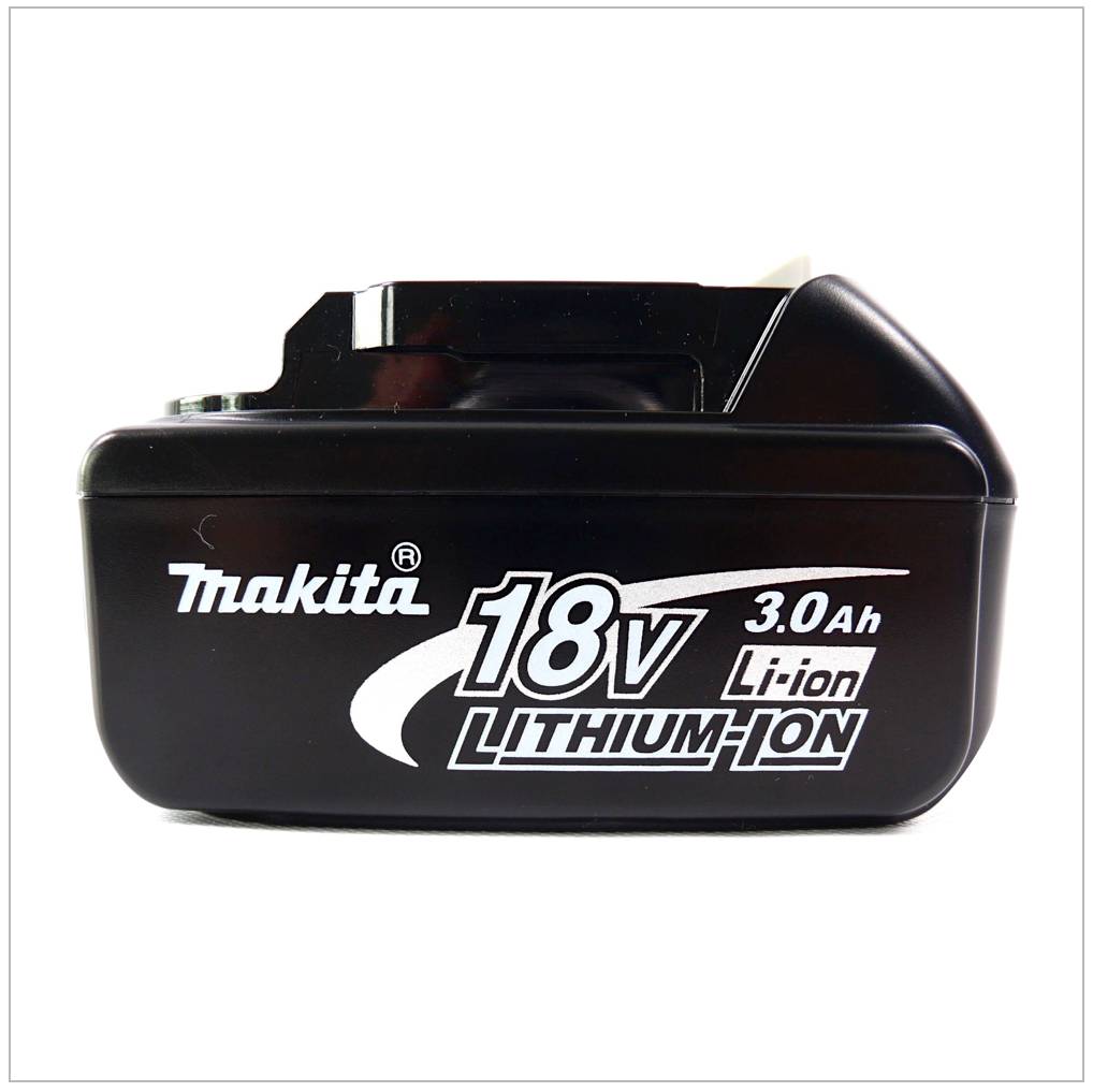 Makita BL 1830 Akku 3,0Ah 18V ( 194204-5 ) - original, kein Nachbau-2