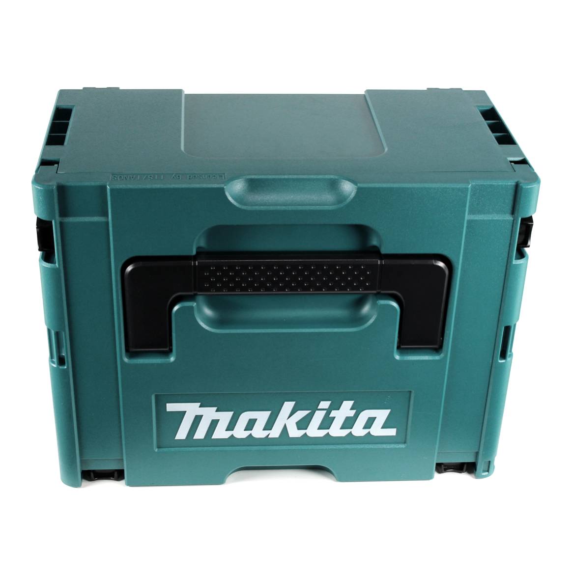 Makita DHR 242 F1J Akku Bohrhammer 18V 2,0J SDS-plus Brushless + 1x Akku 3,0Ah + Makpac - ohne Ladegerät-3
