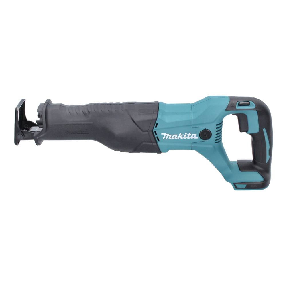 Makita DJR 186 T1 Akku Reciprosäge Säbelsäge 18 V + 1x Akku 5,0 Ah - ohne Ladegerät-2