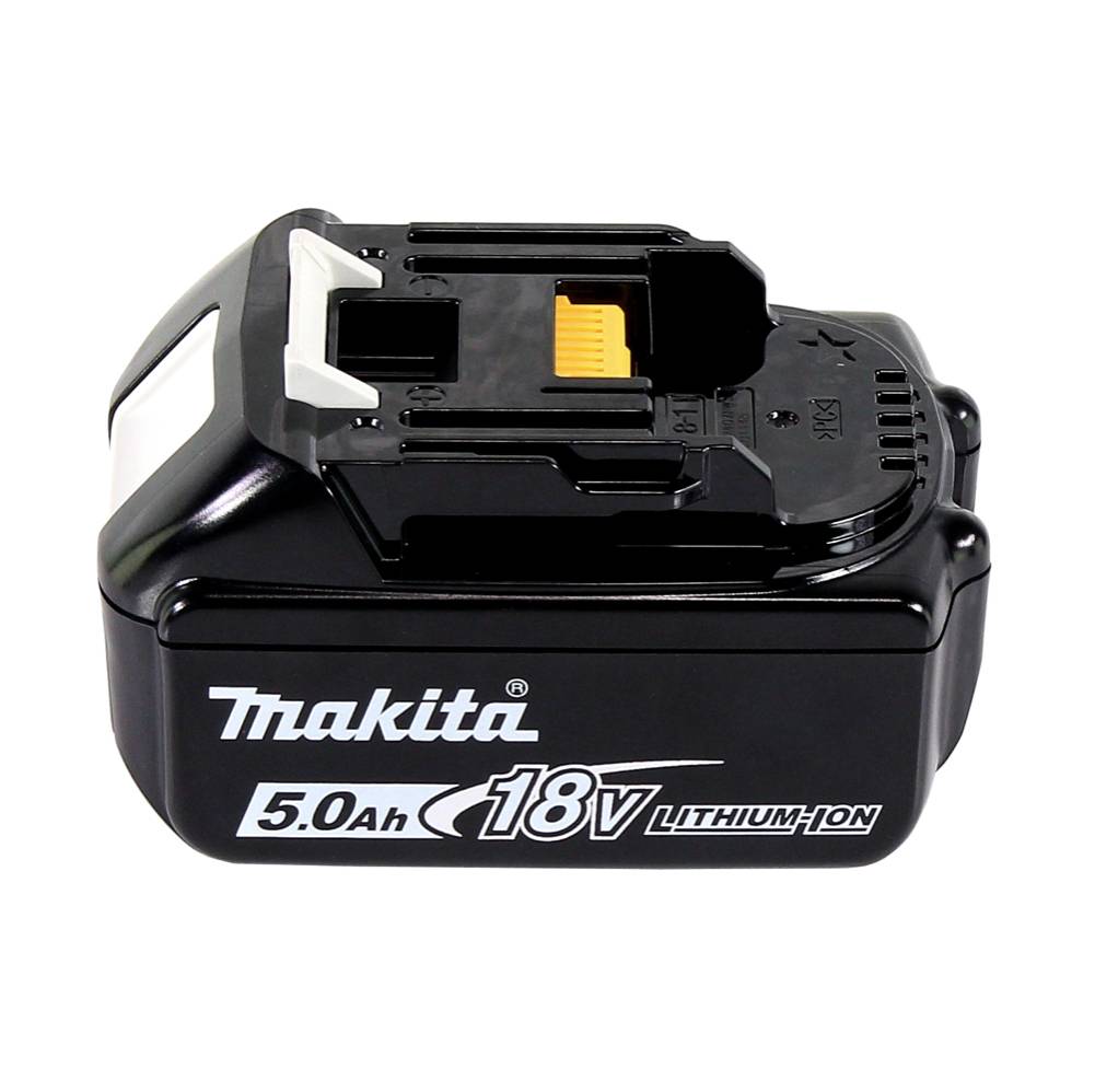 Makita DJR 186 T1 Akku Reciprosäge Säbelsäge 18 V + 1x Akku 5,0 Ah - ohne Ladegerät-3