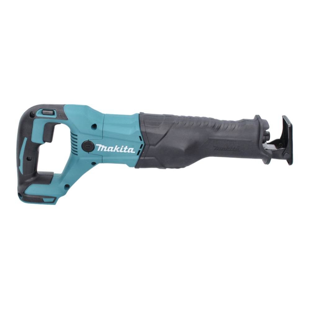 Makita DJR 186 T1 Akku Reciprosäge Säbelsäge 18 V + 1x Akku 5,0 Ah - ohne Ladegerät-4